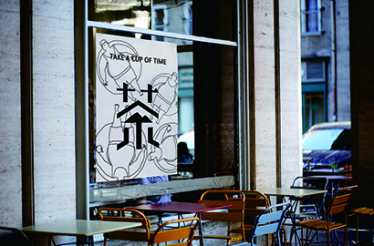 金秀VI设计：融合城市文化，打造特色品牌标识