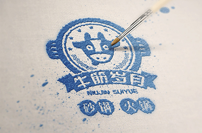 深耕金秀企业VI设计：解锁品牌成长的核心密码